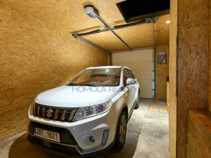 Prodej rodinného domu, Hustopeče, Šafaříkova, 190 m2