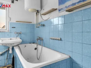 Prodej rodinného domu, Vysoké Veselí, 9. května, 86 m2