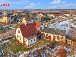 Prodej rodinného domu, Vysoké Veselí, 9. května, 86 m2