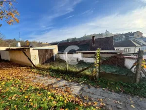 Prodej garáže, Dolní Kounice, Karlovská, 28 m2