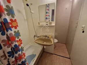 Pronájem bytu 1+kk, Hradec Králové - Nový Hradec Králové, třída Edvarda Beneše, 30 m2