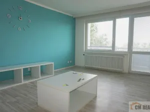 Pronájem bytu 3+1, Prostějov, Edvarda Valenty, 89 m2