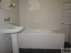 Pronájem bytu 3+1, Prostějov, Edvarda Valenty, 89 m2