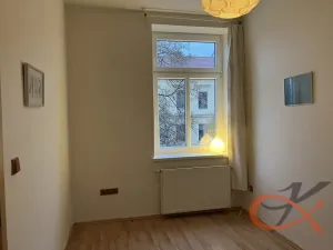 Pronájem bytu 2+1, Prostějov, Trávnická, 48 m2