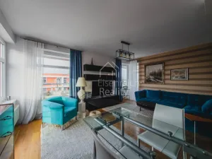 Prodej bytu 2+kk, Hradec Králové - Nový Hradec Králové, Rybova, 73 m2