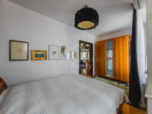 Prodej bytu 2+kk, Hradec Králové - Nový Hradec Králové, Rybova, 73 m2