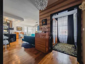 Prodej bytu 2+kk, Hradec Králové - Nový Hradec Králové, Rybova, 73 m2