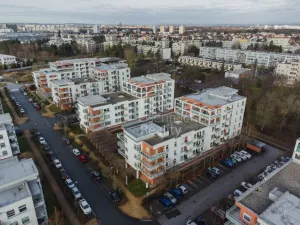 Prodej bytu 2+kk, Hradec Králové - Nový Hradec Králové, Rybova, 73 m2