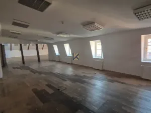 Pronájem kanceláře, Praha, Myslíkova, 131 m2