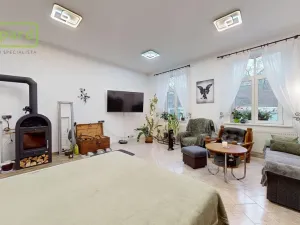 Prodej bytu 2+1, Litoměřice - Předměstí, Marie Pomocné, 81 m2