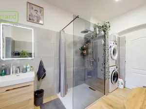 Prodej bytu 2+1, Litoměřice - Předměstí, Marie Pomocné, 81 m2