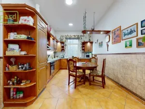 Prodej bytu 2+1, Litoměřice - Předměstí, Marie Pomocné, 81 m2