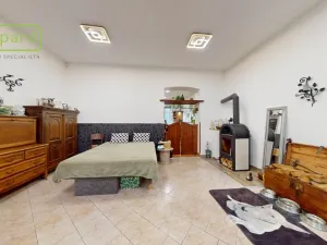 Prodej bytu 2+1, Litoměřice - Předměstí, Marie Pomocné, 81 m2