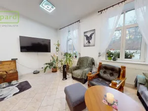 Prodej bytu 2+1, Litoměřice - Předměstí, Marie Pomocné, 81 m2