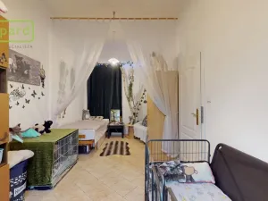 Prodej bytu 2+1, Litoměřice - Předměstí, Marie Pomocné, 81 m2