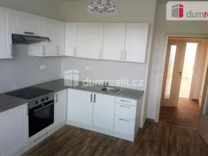 Pronájem bytu 2+1, Benátky nad Jizerou - Benátky nad Jizerou II, Pražská, 57 m2