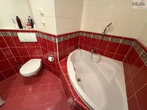 Prodej bytu 4+1, Karlovy Vary - Rybáře, Severní, 85 m2