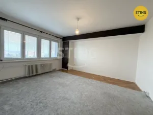 Pronájem bytu 3+1, Ostrava, Zelená, 64 m2