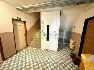 Pronájem bytu 1+kk, Strakonice - Přední Ptákovice, Šumavská, 24 m2