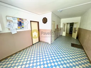 Pronájem bytu 1+kk, Strakonice - Přední Ptákovice, Šumavská, 24 m2