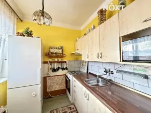 Prodej bytu 3+kk, Vrchlabí, Lánovská, 52 m2