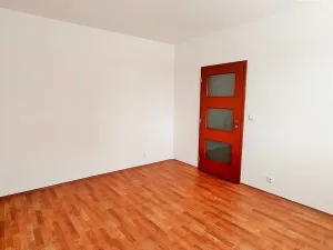 Pronájem bytu 2+kk, Plzeň - Východní Předměstí, Květná, 47 m2