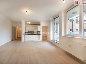 Prodej bytu 3+kk, České Budějovice - České Budějovice 3, Riegrova, 94 m2