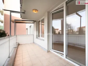 Prodej bytu 3+kk, České Budějovice - České Budějovice 3, Riegrova, 94 m2