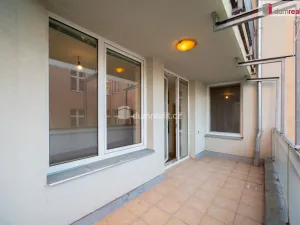 Prodej bytu 3+kk, České Budějovice - České Budějovice 3, Riegrova, 94 m2