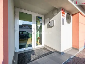 Prodej bytu 3+kk, České Budějovice - České Budějovice 3, Riegrova, 94 m2