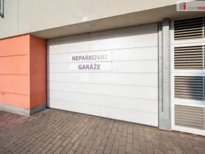 Prodej bytu 3+kk, České Budějovice - České Budějovice 3, Riegrova, 94 m2