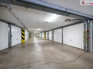 Prodej bytu 3+kk, České Budějovice - České Budějovice 3, Riegrova, 94 m2