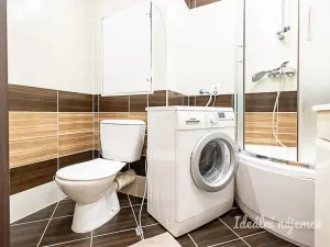 Pronájem bytu 2+kk, Praha - Hostivař, Švehlova, 45 m2