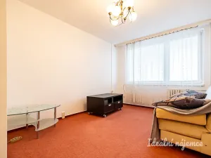 Pronájem bytu 2+kk, Praha - Hostivař, Švehlova, 45 m2