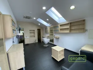 Pronájem obchodního prostoru, Bohuňovice, U stavu, 35 m2