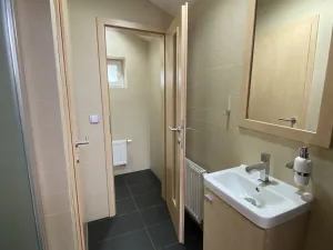 Pronájem obchodního prostoru, Bohuňovice, U stavu, 35 m2