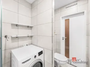 Pronájem bytu 2+1, Rokycany - Plzeňské Předměstí, Polní, 57 m2