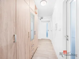 Pronájem bytu 2+1, Rokycany - Plzeňské Předměstí, Polní, 57 m2