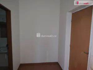 Pronájem bytu 1+kk, Děčín - Děčín VI-Letná, Lovecká, 28 m2