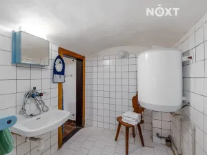 Prodej rodinného domu, Podmokly, 60 m2
