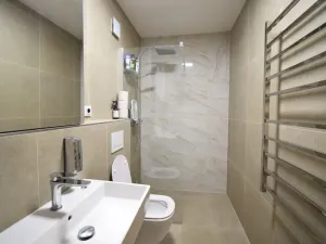 Pronájem bytu 2+kk, Brno, Horova, 36 m2