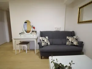 Pronájem bytu 2+kk, Brno, Horova, 36 m2