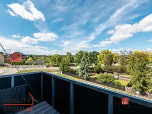 Pronájem bytu 1+kk, Heřmanova Huť - Vlkýš, U Pondu, 40 m2