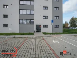 Pronájem bytu 1+kk, Heřmanova Huť - Vlkýš, U Pondu, 40 m2