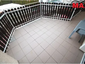 Pronájem pokoje, Praha - Dolní Chabry, 20 m2