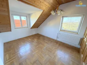 Prodej ubytování, Zlatníky-Hodkovice - Hodkovice, Slunečná, 300 m2