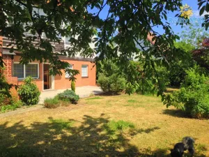 Prodej ubytování, Zlatníky-Hodkovice - Hodkovice, Slunečná, 300 m2