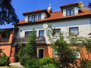 Prodej ubytování, Zlatníky-Hodkovice - Hodkovice, Slunečná, 300 m2