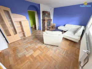 Prodej ubytování, Zlatníky-Hodkovice - Hodkovice, Slunečná, 300 m2