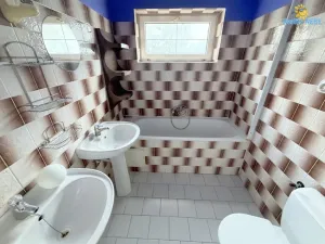 Prodej ubytování, Zlatníky-Hodkovice - Hodkovice, Slunečná, 300 m2